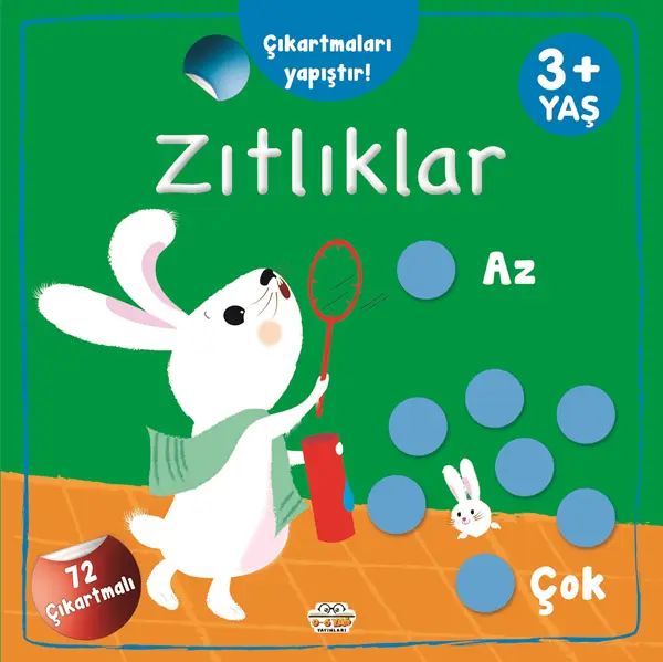 9786256650275.webp Çıkartmaları Yapıştır-Zıtlıklar (Az-Çok)