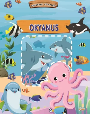 Pencereli Kitaplar;Okyanus