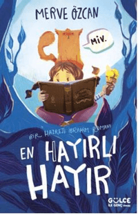 En Hayırlı Hayır;Bir Hazreti İbrahim Romanı