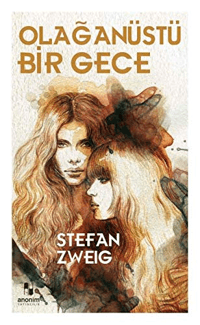Olağanüstü Bir Gece