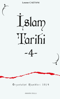 İslam Tarihi -4-
