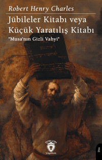 Jübileler Kitabı veya Küçük Yaratılış Kitabı