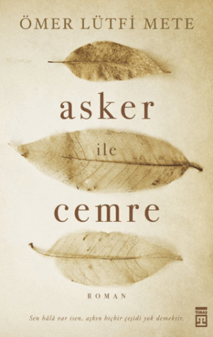 Asker ile Cemre