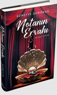 Notanın Ervahı 2;İkinci Ritim