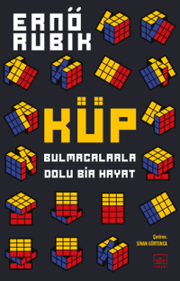Küp: Bulmacalarla Dolu Bir Hayat