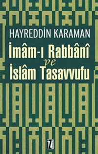 İmâm-ı Rabbânî ve İslâm Tasavvufu