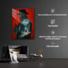 Arthur Morgan – Red Dead Redemption 2 HD Metal Poster