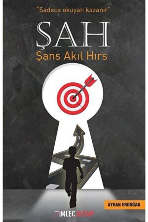 Şah – Şans Akıl Hırs
