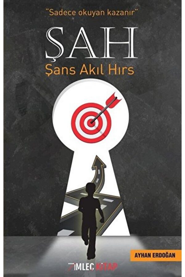 Şah – Şans Akıl Hırs