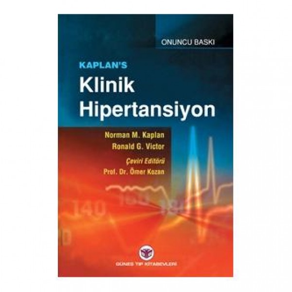 Kaplan - Klinik Hipertansiyon