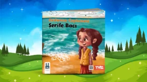 Ordunun Cephesi - Şerife Bacı