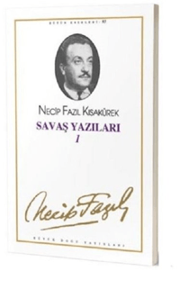 Savaş Yazıları 1 - (1939 - 1943)