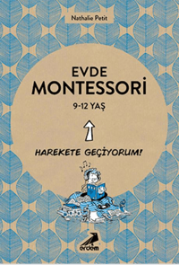 Evde Montessori 9-12 Yaş