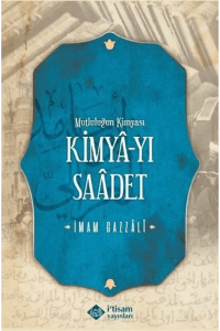 Kimyayı Saadet (Mutluluğun Kimyası)