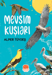 Mevsim Kuşları