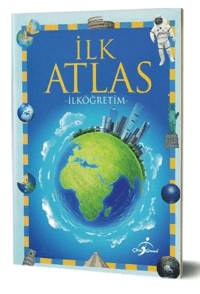 İlköğretim İlk Atlas