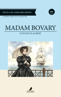 Madame Bovary