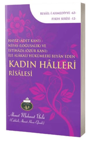 Kadın Halleri Risalesi