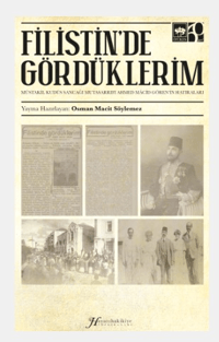 Filistin'de Gördüklerim