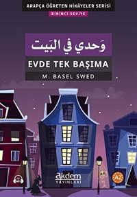 Evde Tek Başıma