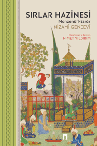 acdfa27f06874318bc122fef1582652d_front.png Sırlar Hazinesi;Mahzenü’l-Esrâr