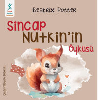Sincap Nutkin’in Öyküsü