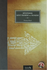 Müşterek Ravi Teorisi ve Tenkidi