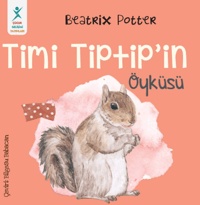 Timi Tiptip’in Öyküsü