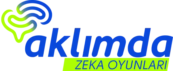 Aklımda Zeka Oyunları
