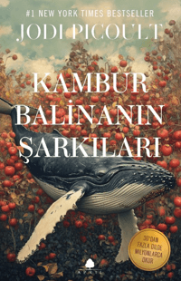 Kambur Balinanın Şarkıları