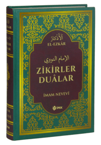 El-Ezkar Zikirler Ve Dualar