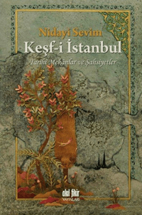 b4176999d8fa4e499fcf9e455054c675_front.png Keşf-i İstanbul; Tarihi Mekanlar ve Şahsiyetler
