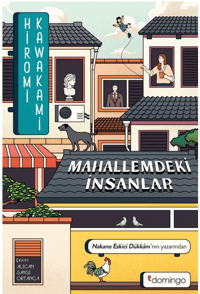 Mahallemdeki İnsanlar