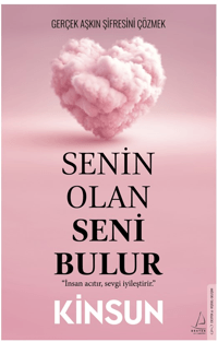 b4c4feb16e6d43518683eb5aef03d8f7_front.png Senin Olan Seni Bulur;Gerçek Aşkın Şifresini Çözmek
