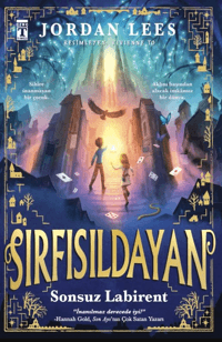 Sonsuz Labirent - Sırfısıldayan 1