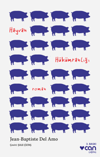 Hayvan Hükümranlığı