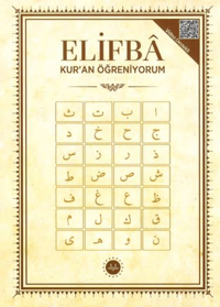 Elifba Kuran Öğreniyorum