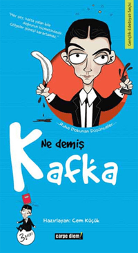 Ne Demiş Kafka