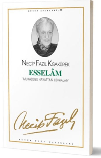 Esselam (Kod:25)