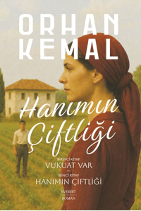 Hanımın Çiftliği