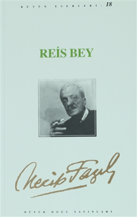 Reis Bey (Kod:17)