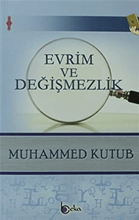 Evrim ve Değişmezlik