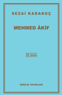 Mehmed Akif