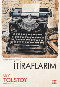 İtiraflarım