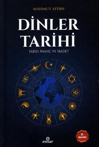 Dinler Tarihi; Tarih, İnanç ve İbadet