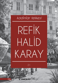 Kadınlar Tekkesi