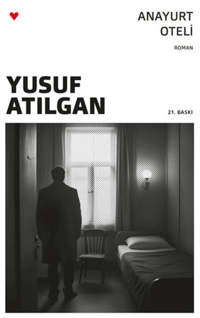 Anayurt Oteli