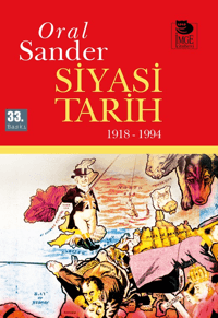 Siyasi Tarih (1918 - 1994)
