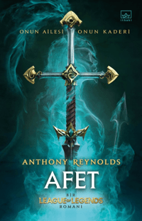 Afet: Bir League of Legends Romanı