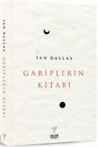 Gariplerin Kitabı